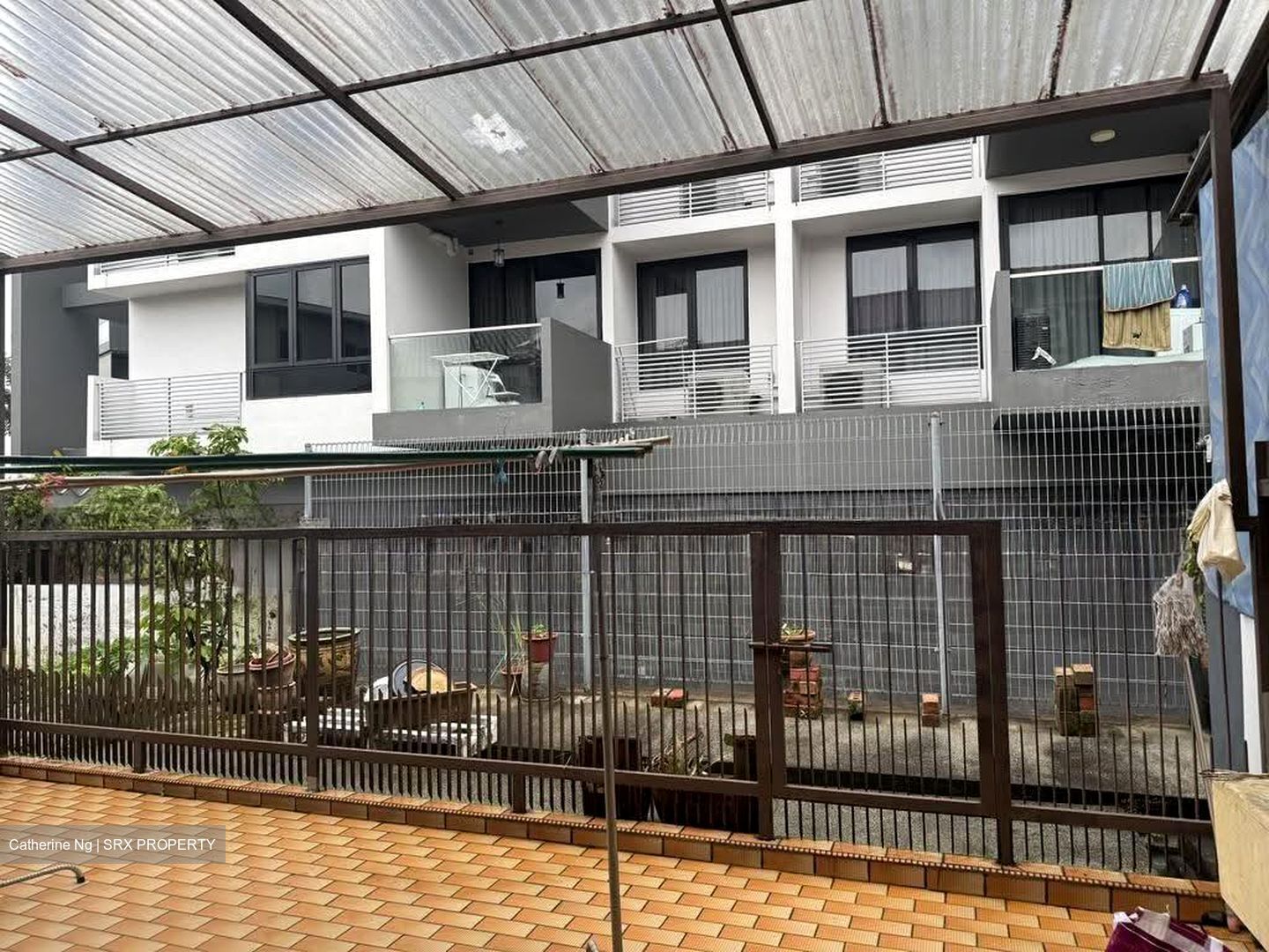 Toh Tuck Terrace (D21), Terrace #626837621